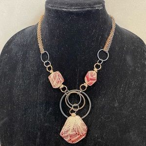 Maria Grazia Musi new with tags necklace